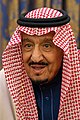 Səudiyyə Ərəbistanı Salman bin Əbdüləziz əs- Saud, Kral