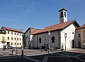 Chiesa di Santa Maria Assunta a Poasco