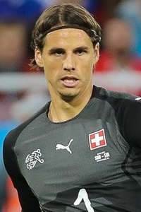 Yann Sommer