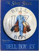 Bell Boy 13 (1923)