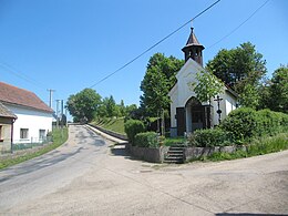 Slověnice - Sœmeanza