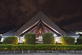 Gereja Santo Yusuf