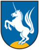 Coat of arms of Eberndorf