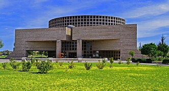 Teatro Aguascalientes.