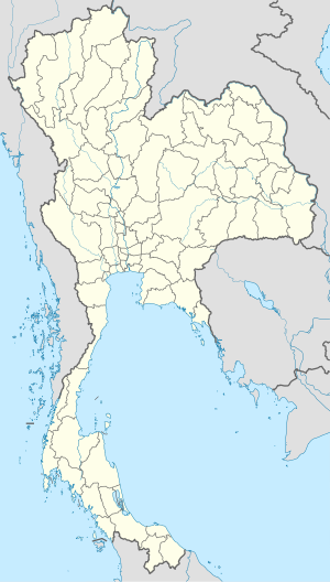 Khlong Ta Kok is located in Thailand