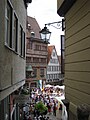 Plaça del mercat