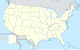 Lokalisierung von Michigan in USA