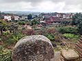 Village de Talaveruela de la Vera, dans la sierra de Gredos