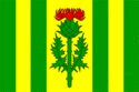 Holotín - Bandera