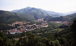 Amélie-les-Bains-Palalda - Sœmeanza