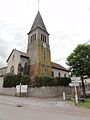 Église Saint-Clément.