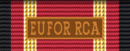 EUFOR RCA