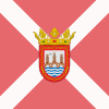 Bandeira de Puente la Reina