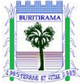 Buritirama – Stemma