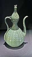 horibyeong, Korea celadon of Goryeo period