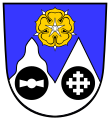 Gemeindewappen von Breitbrunn