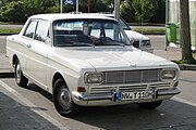 Ford Taunus 15M