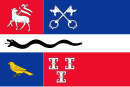 Drapeau de De Ronde Venen