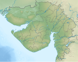 Porbandar is located in Gujarat