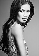 Jaslene Gonzalez (Image credit: Kevin Sinclair for Elite Model Management)