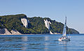 Ilha de Rúgia, Nationalpark Jasmund