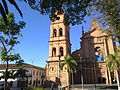 Thumbnail for Cathedral Basilica of St. Lawrence, Santa Cruz de la Sierra