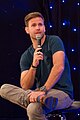 Matt Davis interpreta Alaric Saltzman