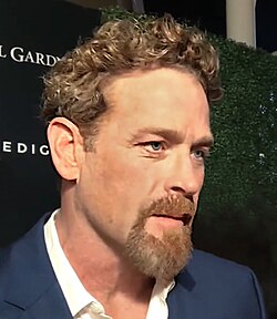 Max Martini 2019