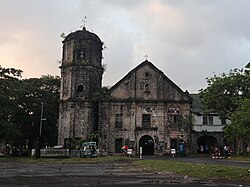 Camalig Church