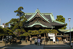 Shibamata Taishaku-ten