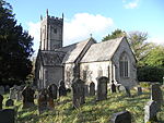 Church of St James