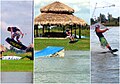 Wakeboarding sa CWC