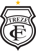 Abzeichen des Treze FC