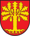 Coat of arms of Roveredo