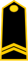 Sargento (Cape Verdean National Guard)[40]