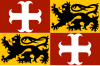 Drapeau de Aalter