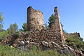 Burgruine von Benalí