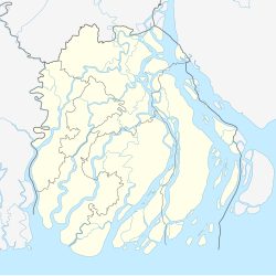 Kuakata, Patuakhali is located in Barisal division