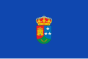 Casarrubuelos - Bandera