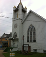 Calvary United Methodist Church