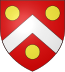 Blason de Semblançay