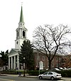 Brighton Evangelical Congregational Church