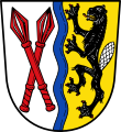 Village of Steinach an der Saale