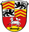 Coat of arms of Schaafheim