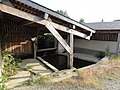 Lavoir.