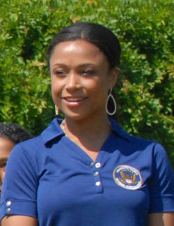 Dominique Dawes