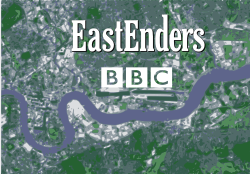 Kép az EastEnders jelenlegi főcíméből