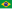 Vlag van Brazilië