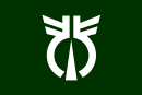 Drapeau de Kitagawa-mura