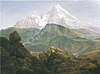 Watzmann (1835)